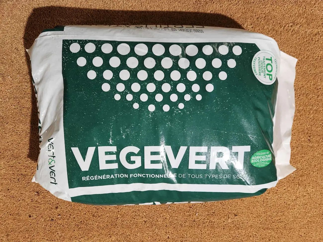 Amendement_Organique_Vegevert